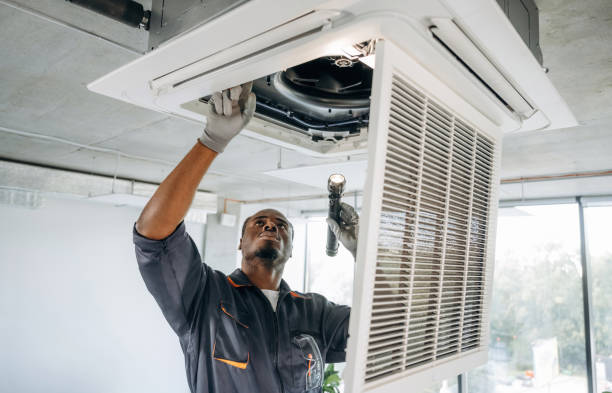 Licensed Ductwork Repair service in Middleburg, FL - FH HVAC