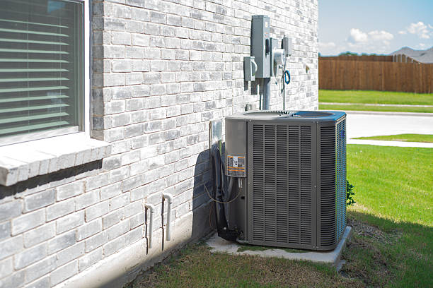 Reliable Ductwork Repair contractor in Middleburg, FL by FH HVAC